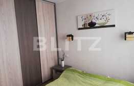 Apartament 3 camere, la cheie, parcare, debara, zona Florilor!