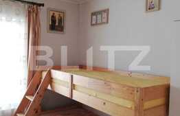 Apartament 3 camere, la cheie, parcare, debara, zona Florilor!