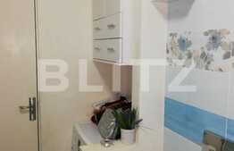 Apartament 3 camere, la cheie, parcare, debara, zona Florilor!