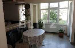 Apartament 3 camere, la cheie, parcare, debara, zona Florilor!