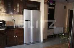 Apartament 3 camere, la cheie, parcare, debara, zona Florilor!