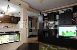 Apartament 3 camere, la cheie, parcare, debara, zona Florilor!