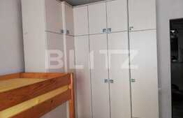 Apartament 3 camere, la cheie, parcare, debara, zona Florilor!