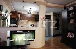 Apartament 3 camere, la cheie, parcare, debara, zona Florilor!