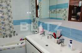 Apartament 3 camere, la cheie, parcare, debara, zona Florilor!