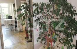 Apartament 3 camere, la cheie, parcare, debara, zona Florilor!