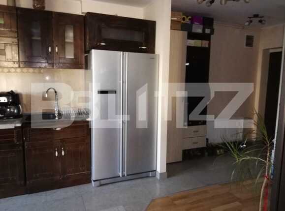 Apartament de vânzare 3 camere Floreşti - 60720AV | BLITZ Cluj-Napoca | Poza2