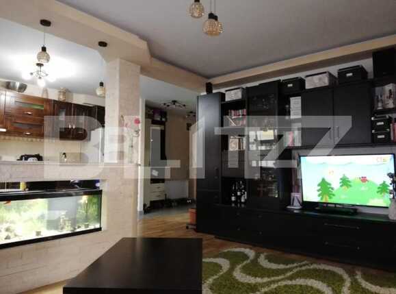 Apartament de vânzare 3 camere Floreşti - 60720AV | BLITZ Cluj-Napoca | Poza5