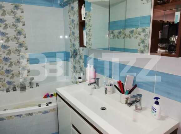 Apartament de vânzare 3 camere Floreşti - 60720AV | BLITZ Cluj-Napoca | Poza12