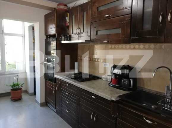 Apartament de vânzare 3 camere Floreşti - 60720AV | BLITZ Cluj-Napoca | Poza1
