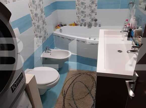 Apartament de vânzare 3 camere Floreşti - 60720AV | BLITZ Cluj-Napoca | Poza13