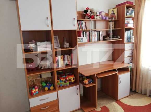 Apartament de vânzare 3 camere Floreşti - 60720AV | BLITZ Cluj-Napoca | Poza9