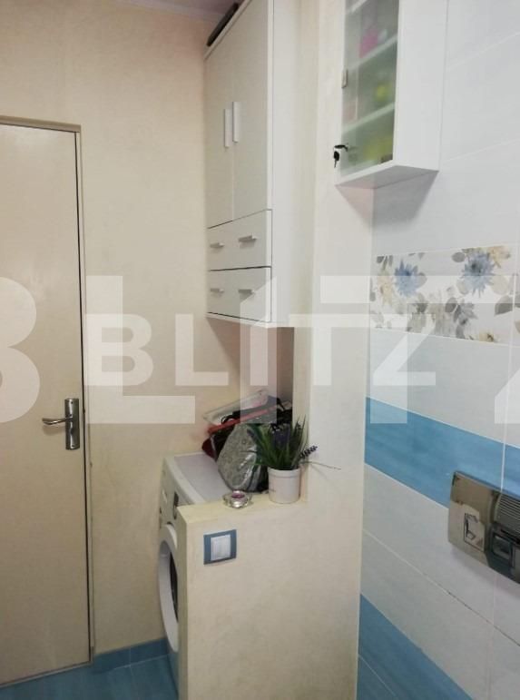 Apartament de vânzare 3 camere Floreşti - 60720AV | BLITZ Cluj-Napoca | Poza11