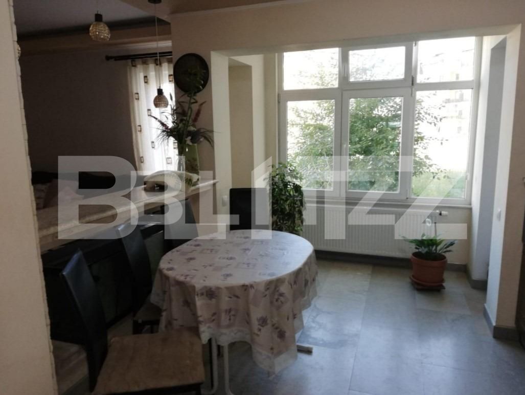 Apartament de vânzare 3 camere Floreşti - 60720AV | BLITZ Cluj-Napoca | Poza4