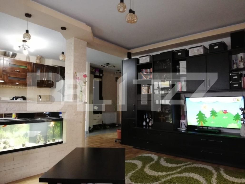 Apartament de vânzare 3 camere Floreşti - 60720AV | BLITZ Cluj-Napoca | Poza5