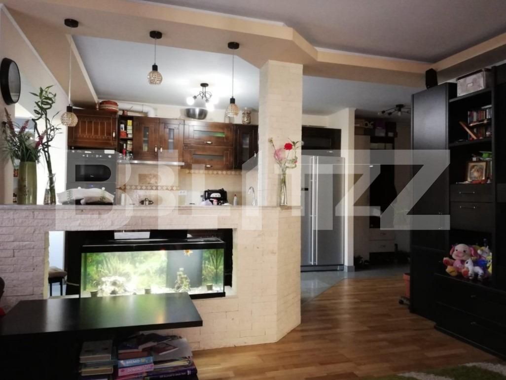 Apartament de vânzare 3 camere Floreşti - 60720AV | BLITZ Cluj-Napoca | Poza3