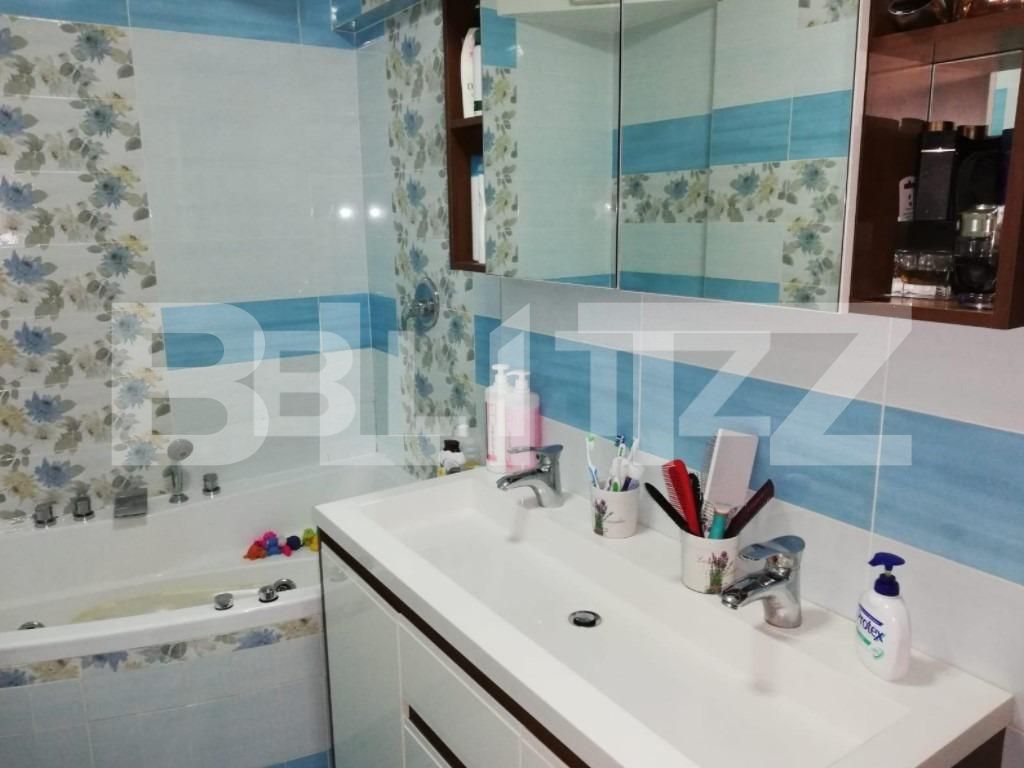 Apartament de vânzare 3 camere Floreşti - 60720AV | BLITZ Cluj-Napoca | Poza12