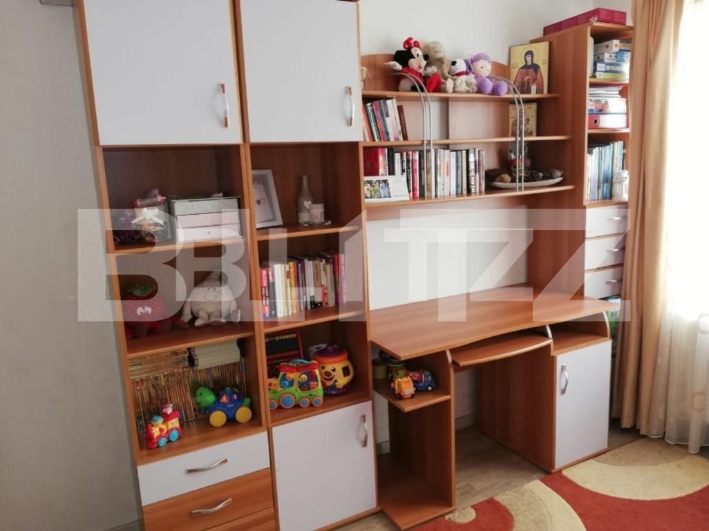 Apartament de vânzare 3 camere Floreşti - 60720AV | BLITZ Cluj-Napoca | Poza9