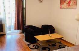 Garsoniera, loc de parcare,30mp, zona BIG, Manastur