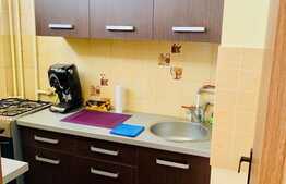 Garsoniera, loc de parcare,30mp, zona BIG, Manastur