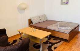 Garsoniera, loc de parcare,30mp, zona BIG, Manastur