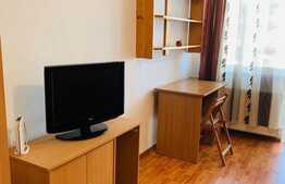 Garsoniera, loc de parcare,30mp, zona BIG, Manastur