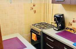 Garsoniera, loc de parcare,30mp, zona BIG, Manastur