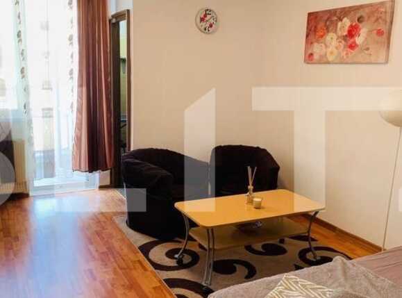 Garsonieră de închiriat Manastur - 60724AI | BLITZ Cluj-Napoca | Poza2