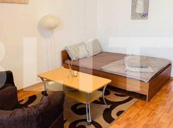 Garsonieră de închiriat Manastur - 60724AI | BLITZ Cluj-Napoca | Poza1