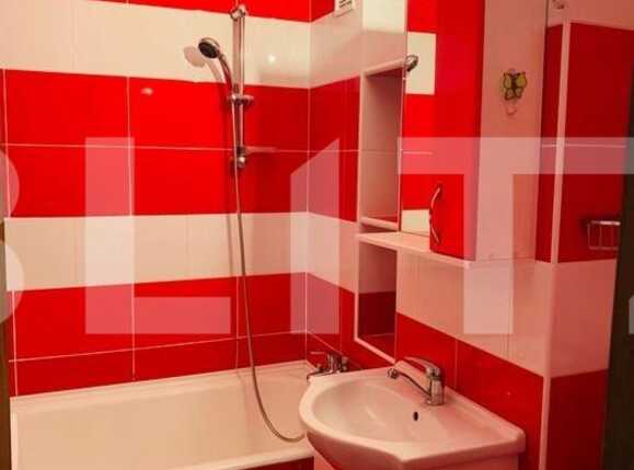 Garsonieră de închiriat Manastur - 60724AI | BLITZ Cluj-Napoca | Poza8