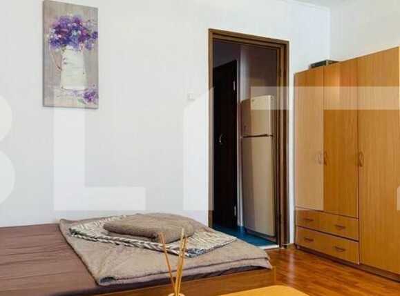 Garsonieră de închiriat Manastur - 60724AI | BLITZ Cluj-Napoca | Poza3
