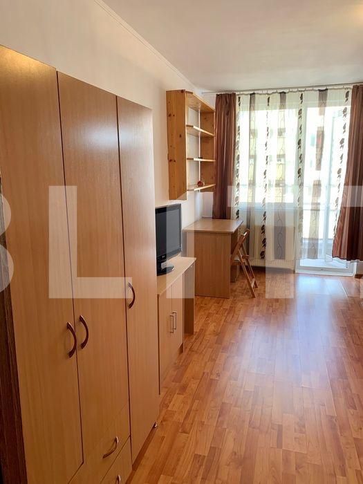 Garsonieră de închiriat Manastur - 60724AI | BLITZ Cluj-Napoca | Poza4