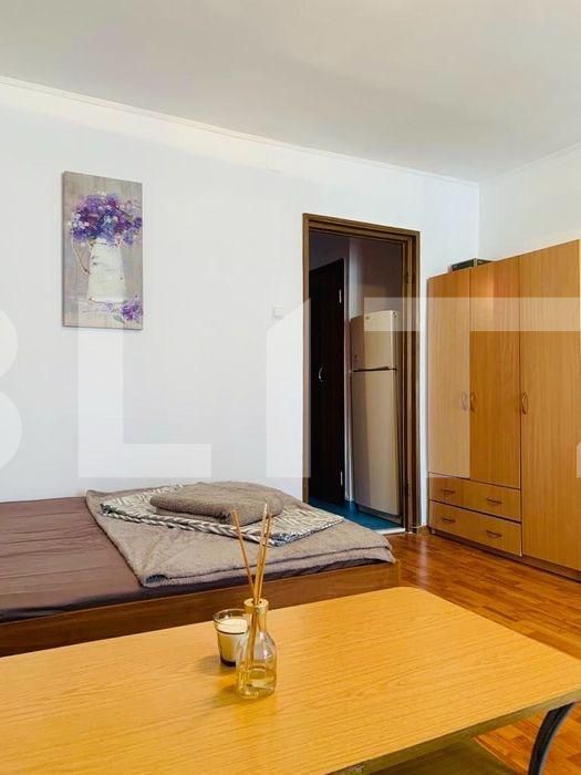 Garsonieră de închiriat Manastur - 60724AI | BLITZ Cluj-Napoca | Poza3