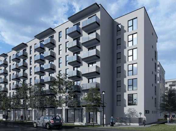 Apartament de vânzare 2 camere Dambul Rotund - 60725AV | BLITZ Cluj-Napoca | Poza1