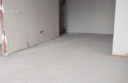 Vanzare 2 camere, 45 mp utili, balcon 2.7 mp, semifinisat!