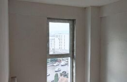 Vanzare 2 camere, 45 mp utili, balcon 2.7 mp, semifinisat!