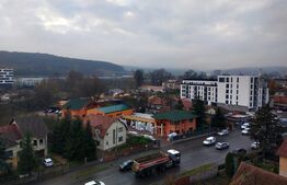 Vanzare 2 camere, 45 mp utili, balcon 2.7 mp, semifinisat!