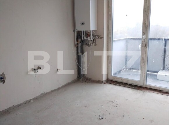 Apartament de vânzare 2 camere Dambul Rotund - 60726AV | BLITZ Cluj-Napoca | Poza8