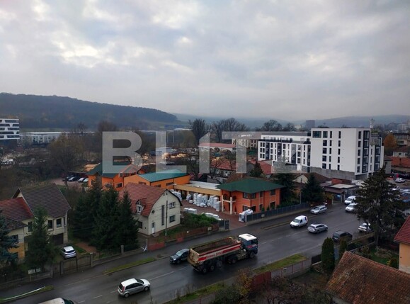 Apartament de vânzare 2 camere Dambul Rotund - 60726AV | BLITZ Cluj-Napoca | Poza1