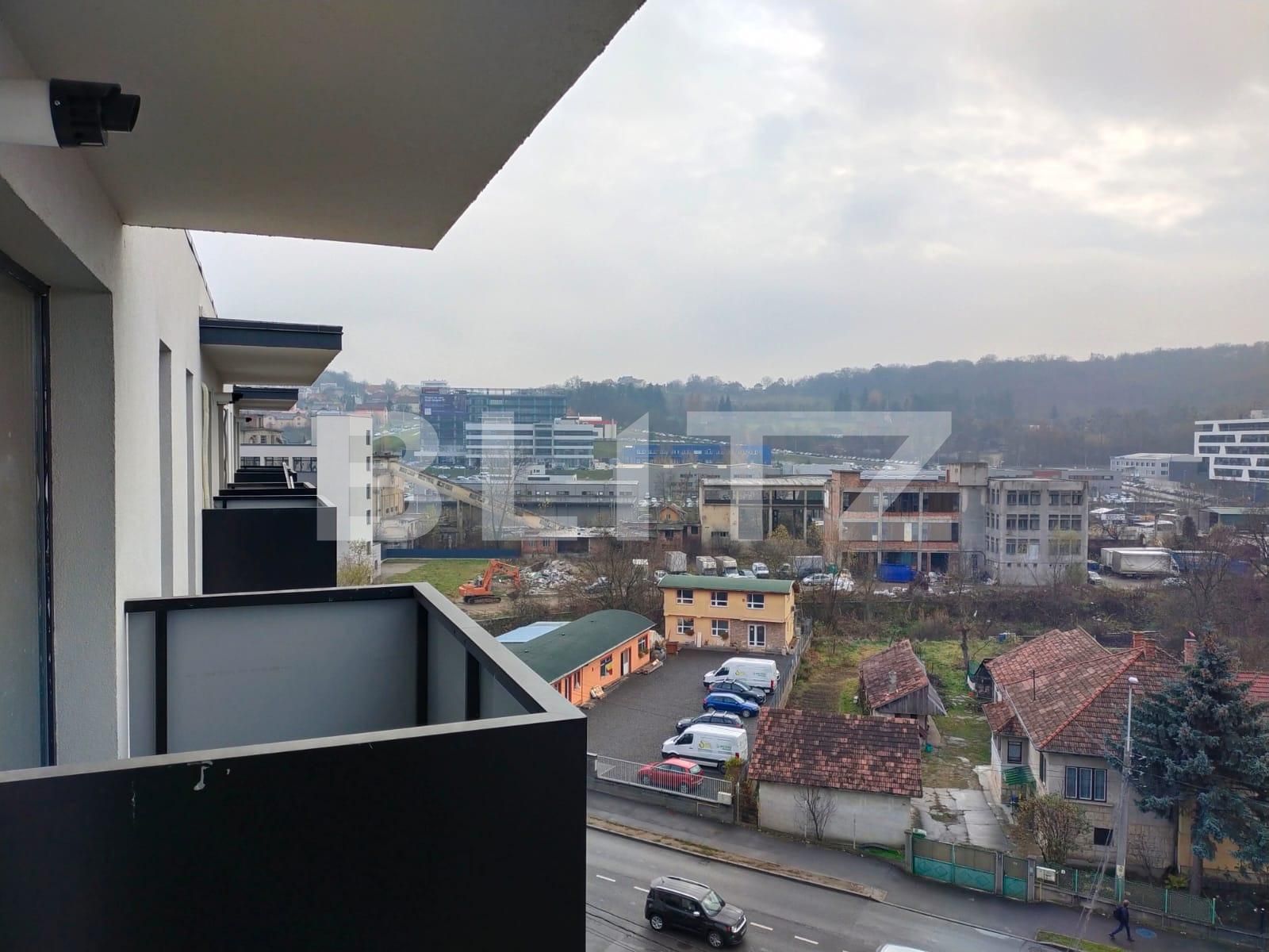 Apartament de vânzare 2 camere Dambul Rotund - 60726AV | BLITZ Cluj-Napoca | Poza13