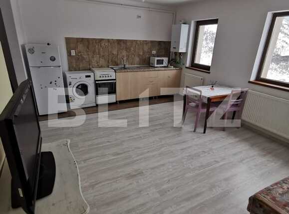 Apartament de vânzare 2 camere Floreşti - 60727AV | BLITZ Cluj-Napoca | Poza1