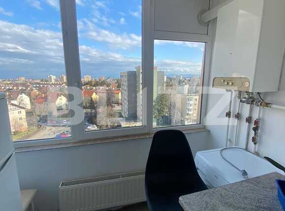 Apartament de închiriat 2 camere Astra - 60729AI | BLITZ Brașov | Poza7