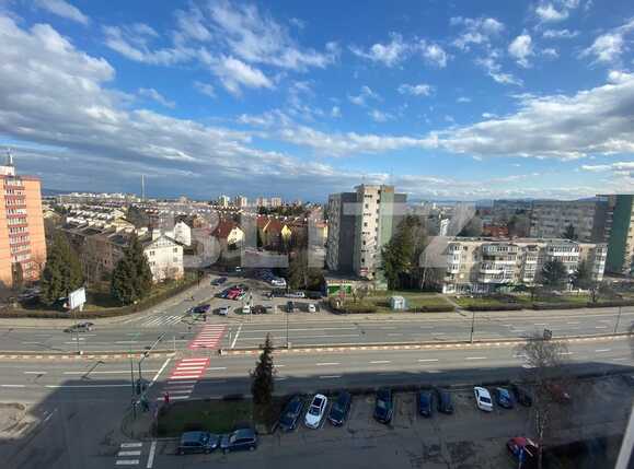 Apartament de închiriat 2 camere Astra - 60729AI | BLITZ Brașov | Poza9