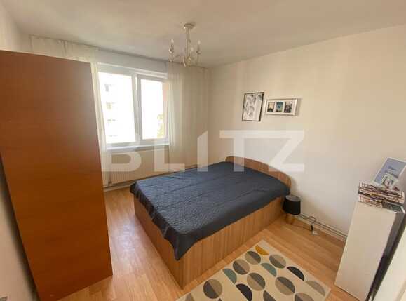 Apartament de închiriat 2 camere Astra - 60729AI | BLITZ Brașov | Poza6