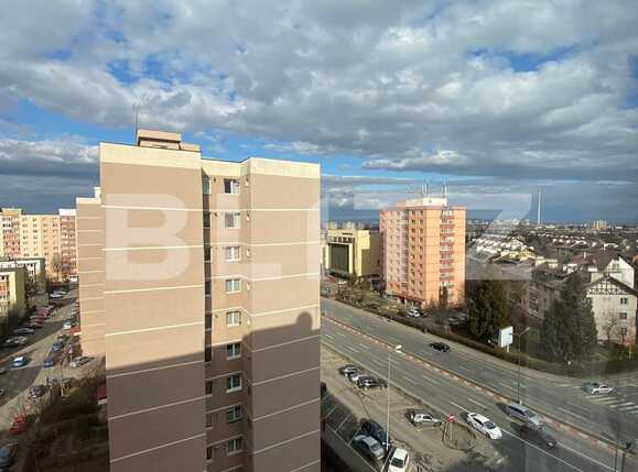 Apartament de închiriat 2 camere Astra - 60729AI | BLITZ Brașov | Poza11