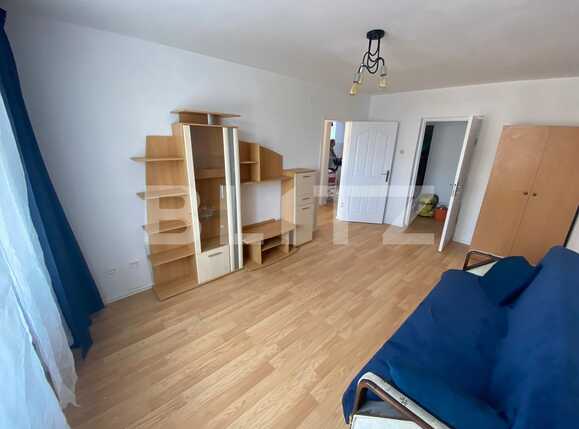 Apartament de închiriat 2 camere Astra - 60729AI | BLITZ Brașov | Poza1