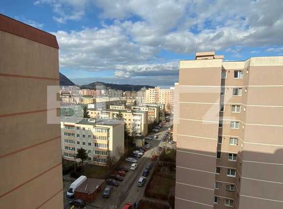 Apartament de închiriat 2 camere Astra - 60729AI | BLITZ Brașov | Poza10