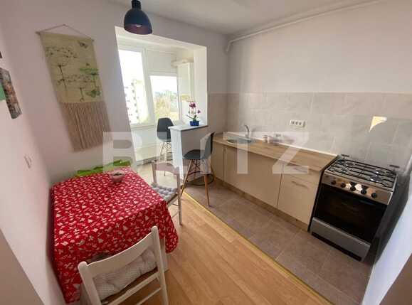 Apartament de închiriat 2 camere Astra - 60729AI | BLITZ Brașov | Poza3