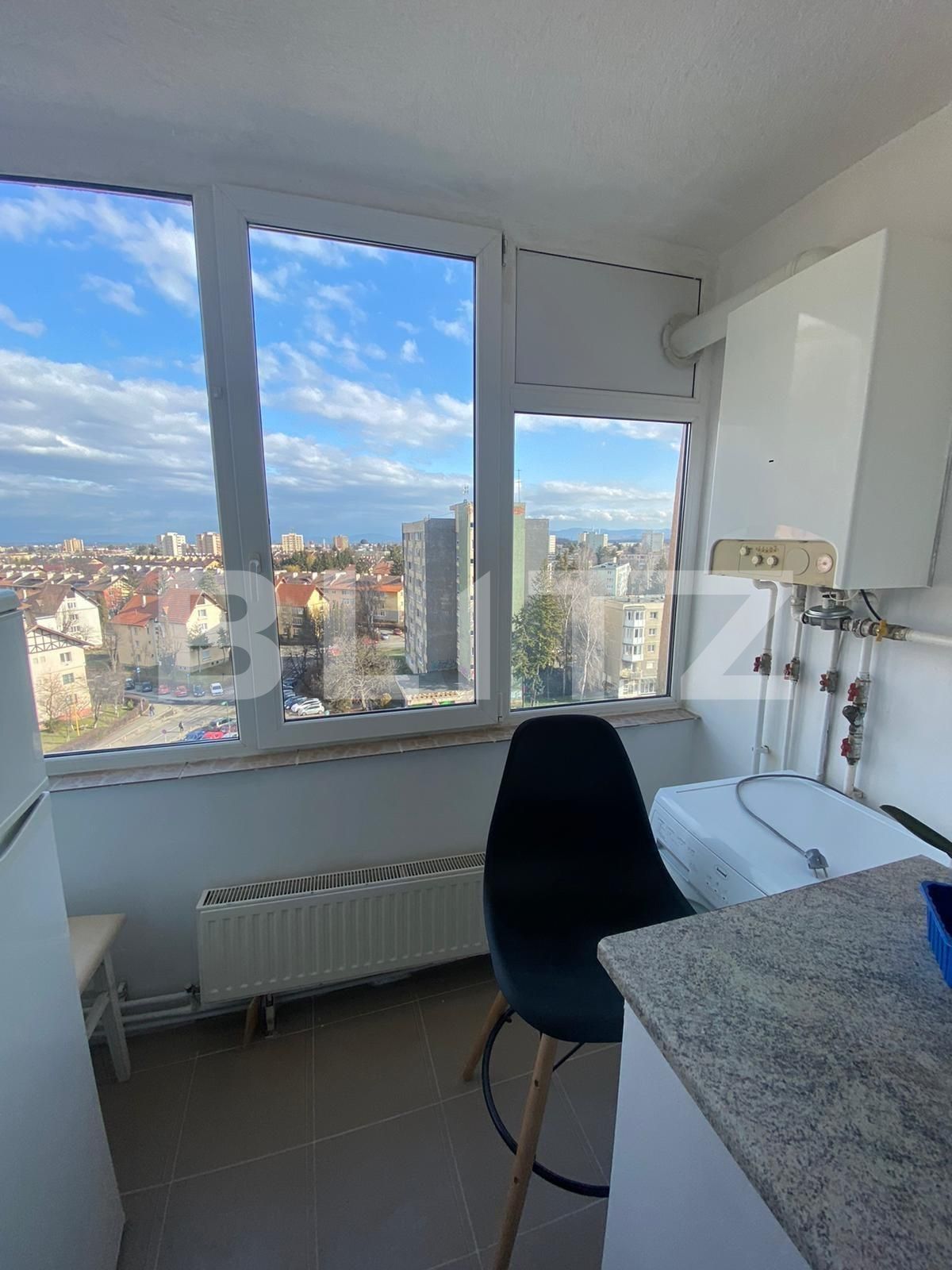 Apartament de închiriat 2 camere Astra - 60729AI | BLITZ Brașov | Poza7