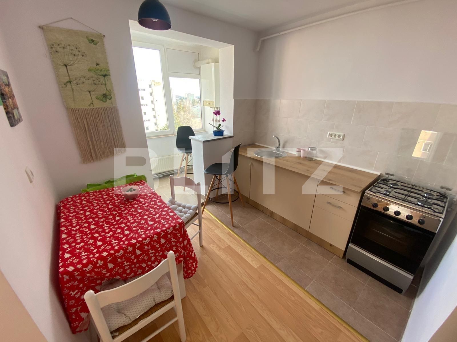 Apartament de închiriat 2 camere Astra - 60729AI | BLITZ Brașov | Poza4